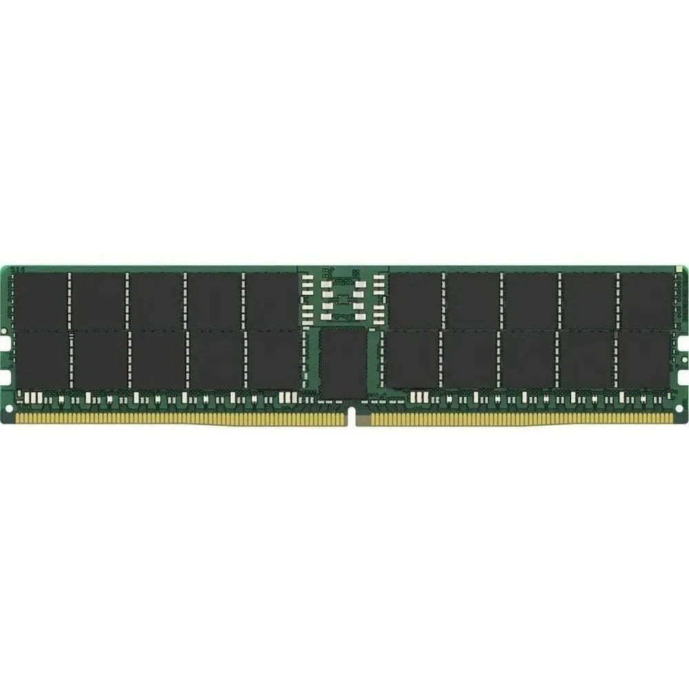 Серверная оперативная память ОЗУ Kingston KSM56R46BD4PMI-64HAI 64 ГБ, DDR5
