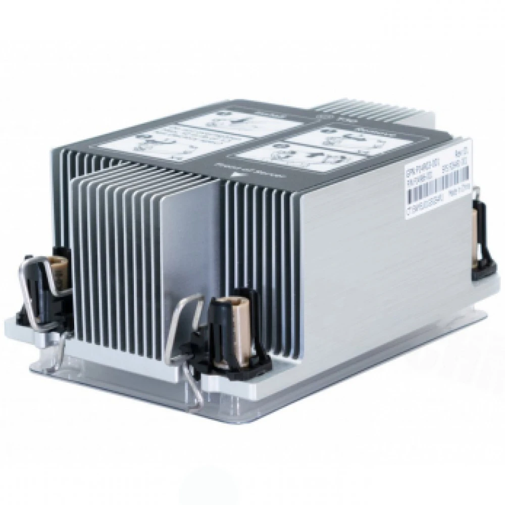 Аксессуар для сервера HPE ProLiant DL380 Gen10 Plus Standard Heat Sink Kit P37034-B21