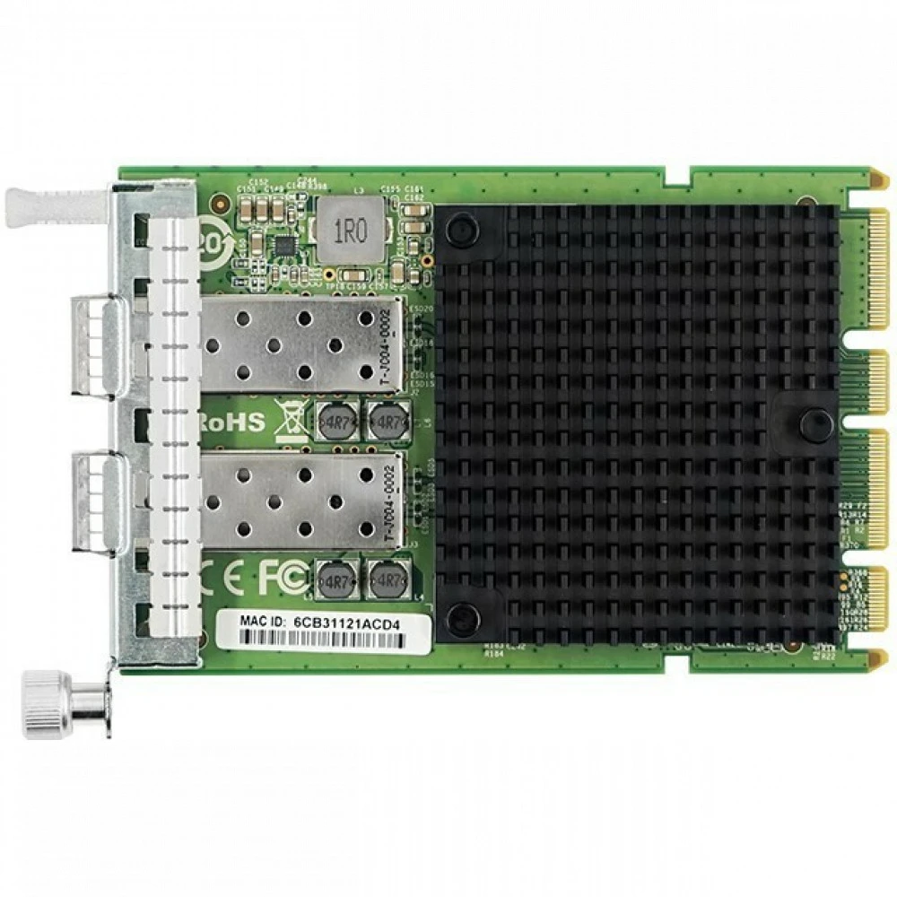 Сетевая карта LR-Link LRES3039PF-OCP SFP+