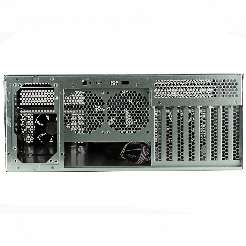 Серверный корпус Procase RE411-D4H11-E-55