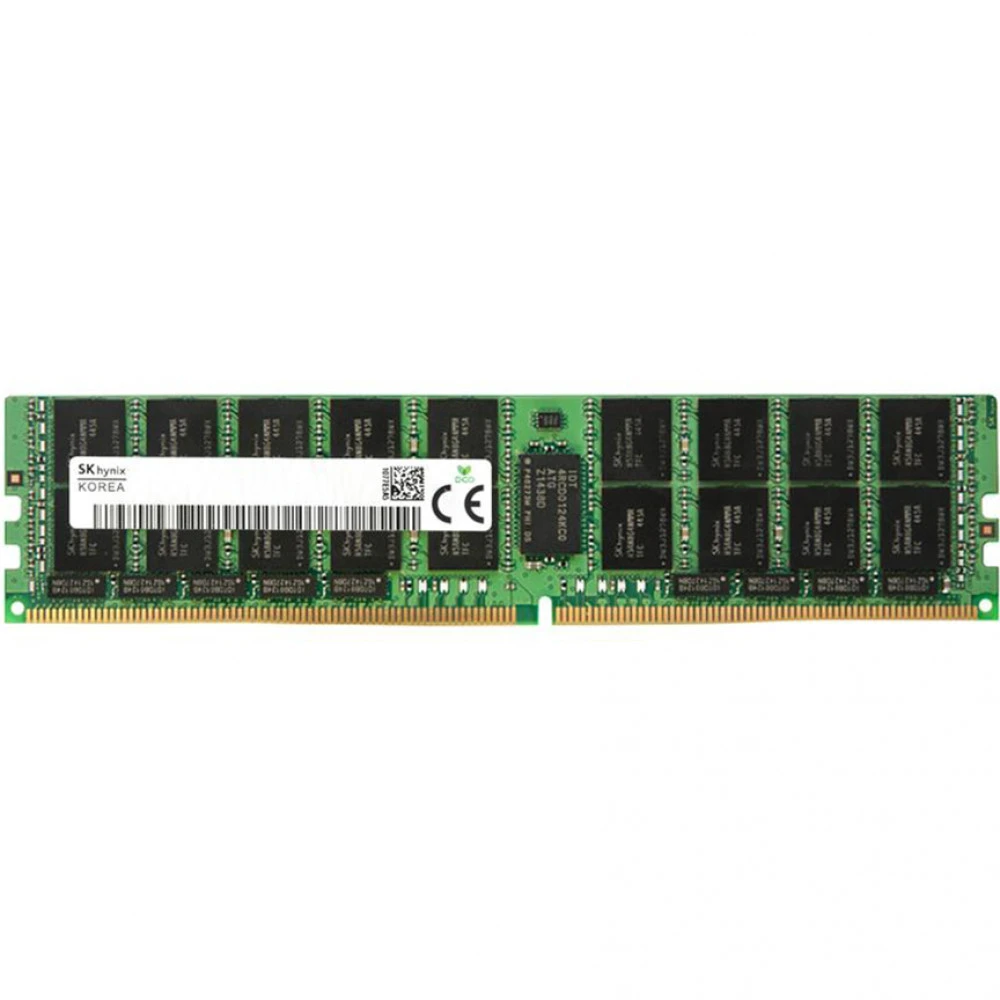 Серверная оперативная память ОЗУ Hynix 32 ГБ HMA84GR7DJR4N-XN 32 ГБ, DDR4