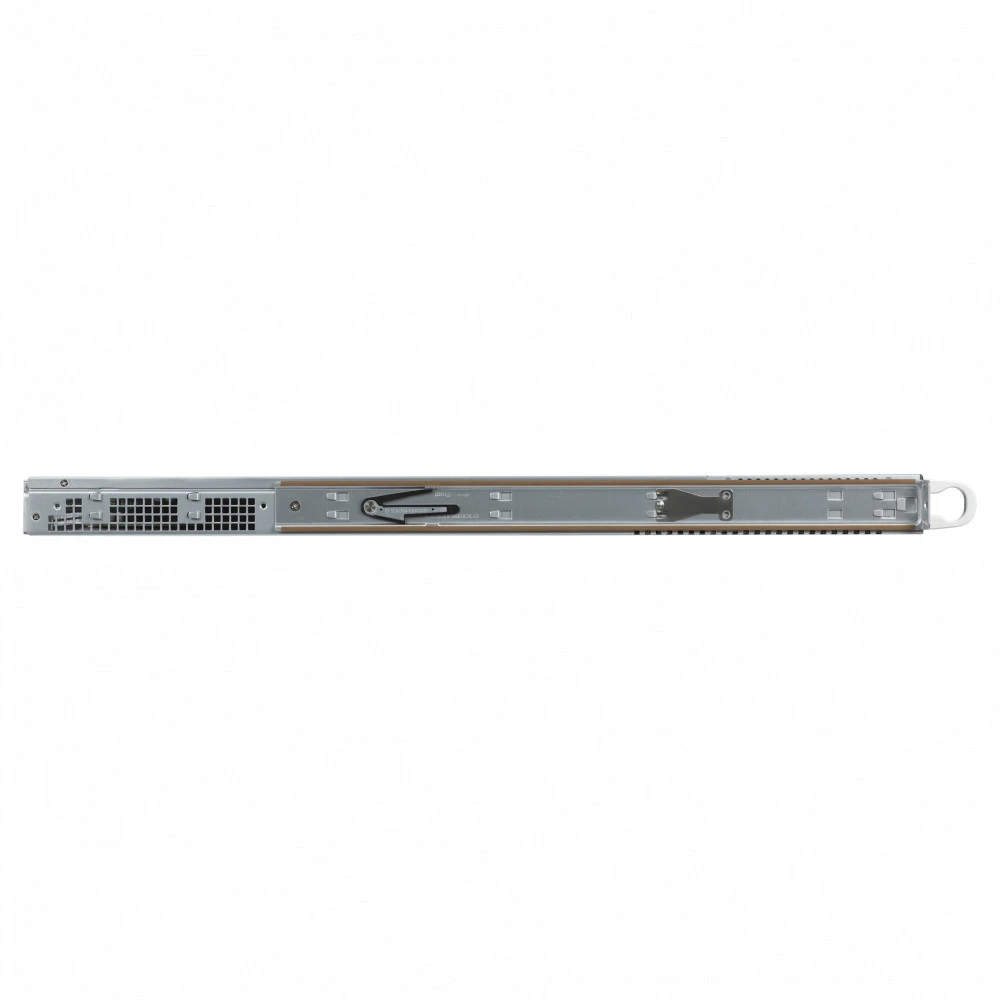 Сервер iRU Rock s1204p 2002388 1U Rack, Xeon Silver 4214, 2200 МГц, 12, 16.5, 4 x 32 ГБ, LFF 3.5", 1x 500 ГБ