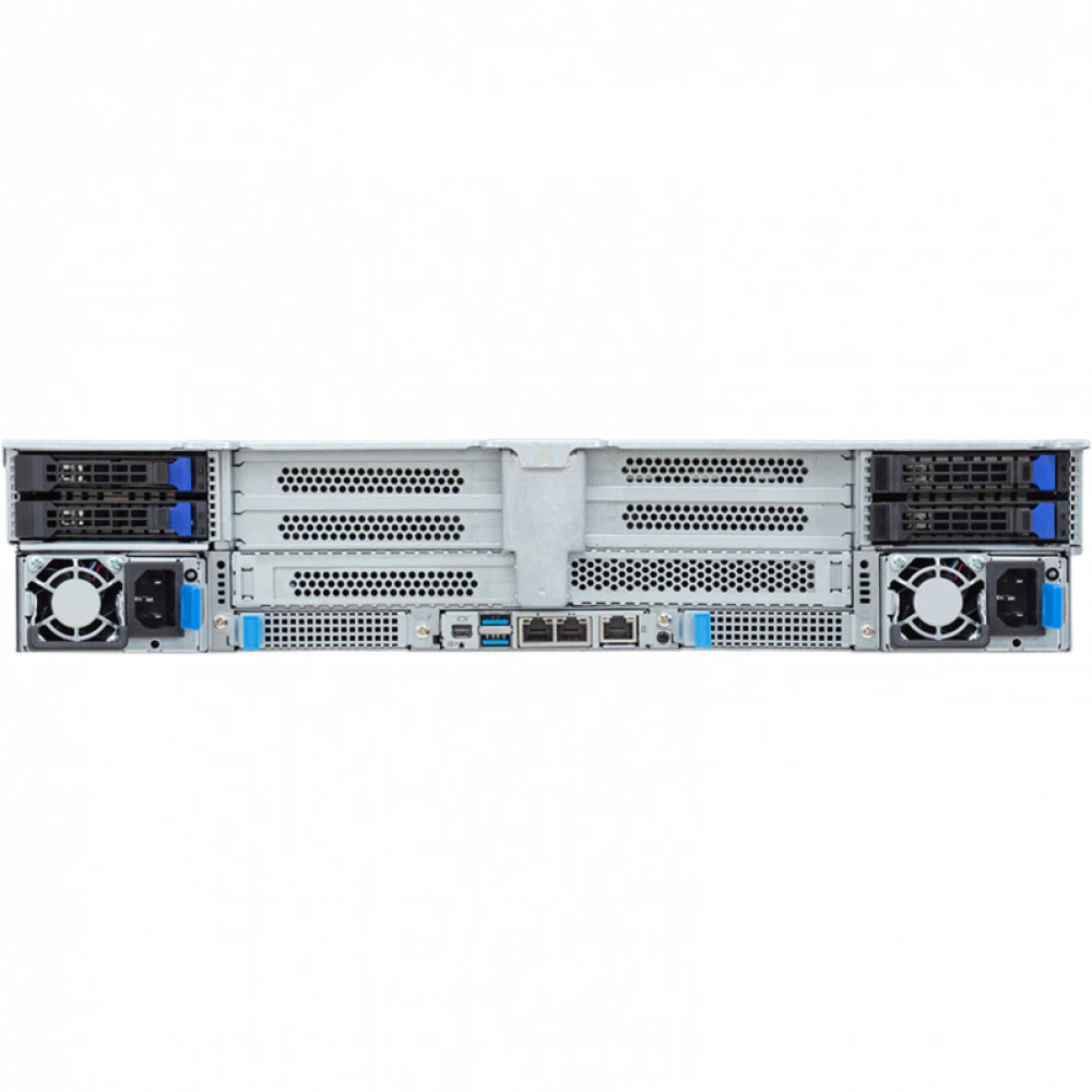 Серверная платформа Gigabyte R283-S92-AAJ1 Rack (2U)