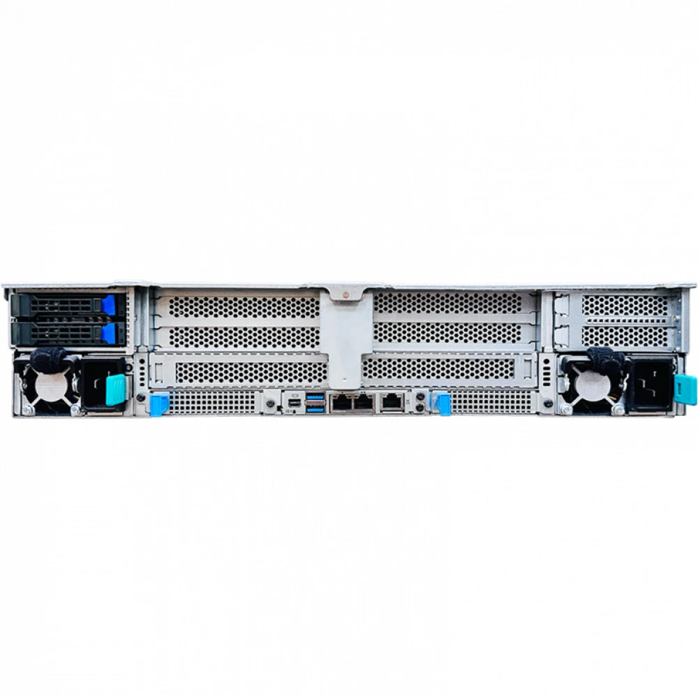 Серверная платформа Gigabyte R283-S90-AAJ1 Rack (2U)