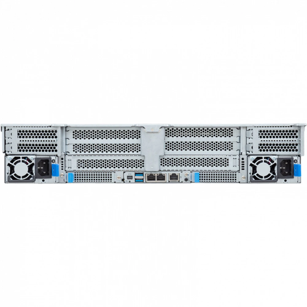 Серверная платформа Gigabyte R283-S92-AAJ3 Rack (2U)