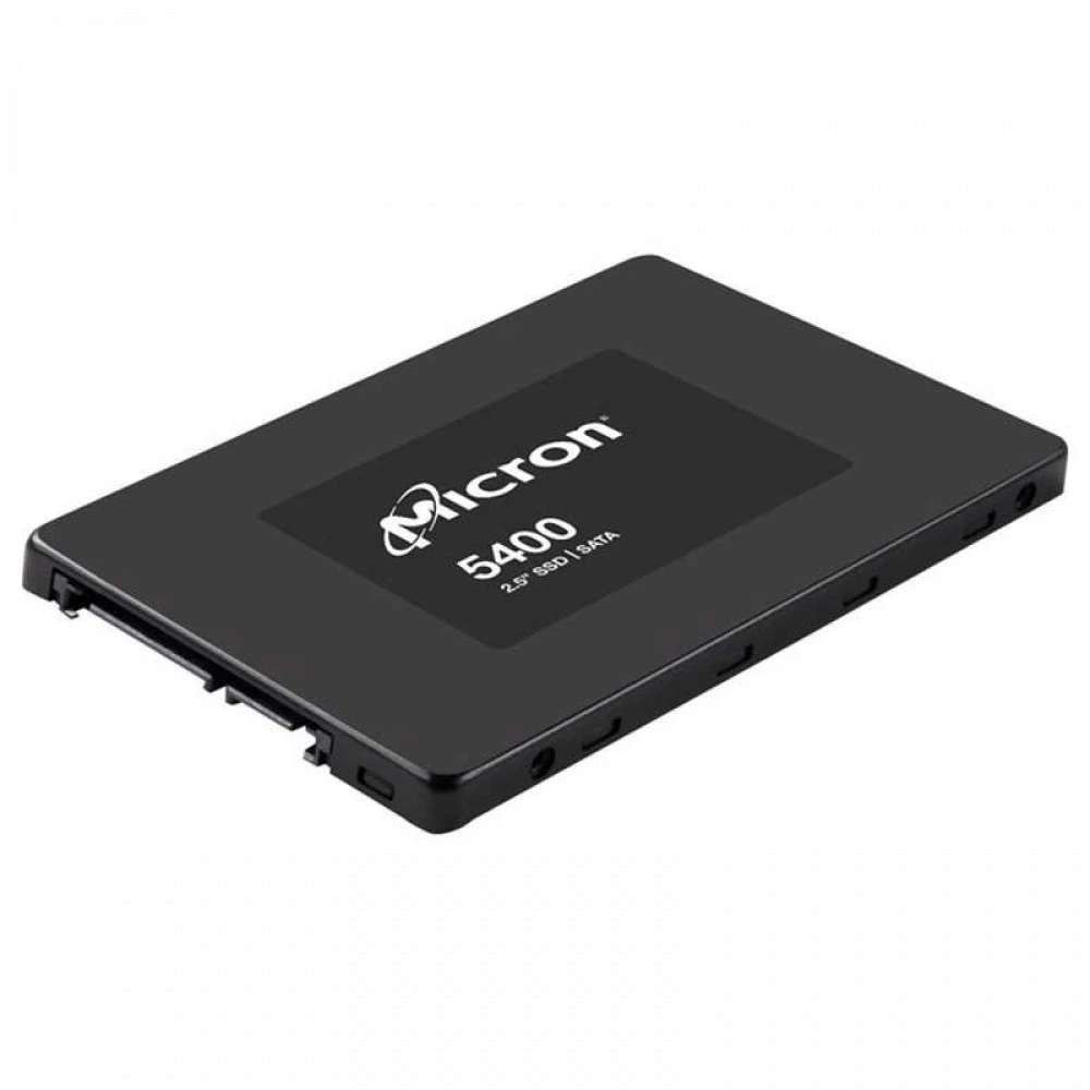 Серверный жесткий диск Crucial 5400 PRO MTFDDAK1T9TGA-1BC1ZABYY SSD, 2,5 SFF, 1.92 ТБ, SATA