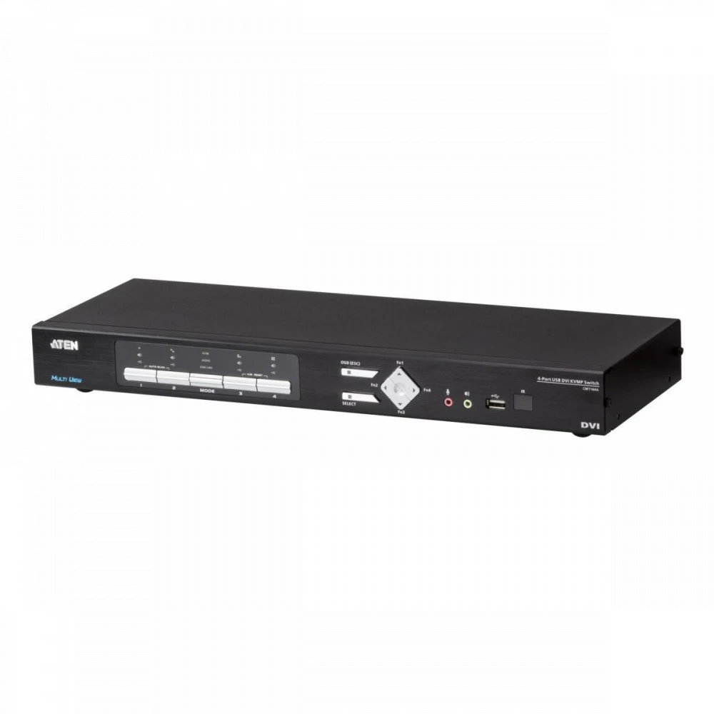 KVM-переключатель ATEN CM1164A-AT-G