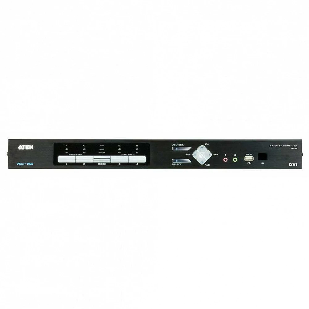 KVM-переключатель ATEN CM1164A-AT-G