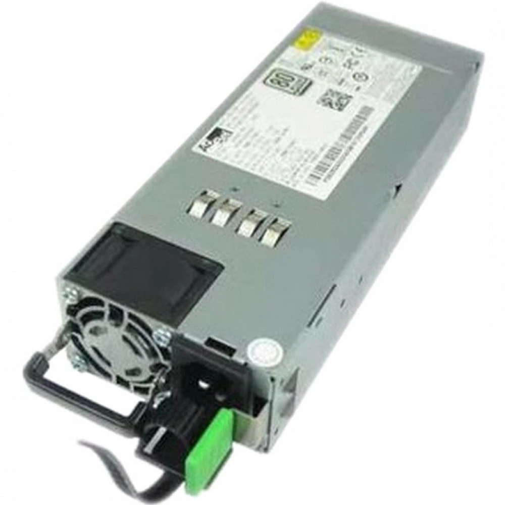 Серверный блок питания AcBel 384-PSU00008B0A0 1U, 800 Вт