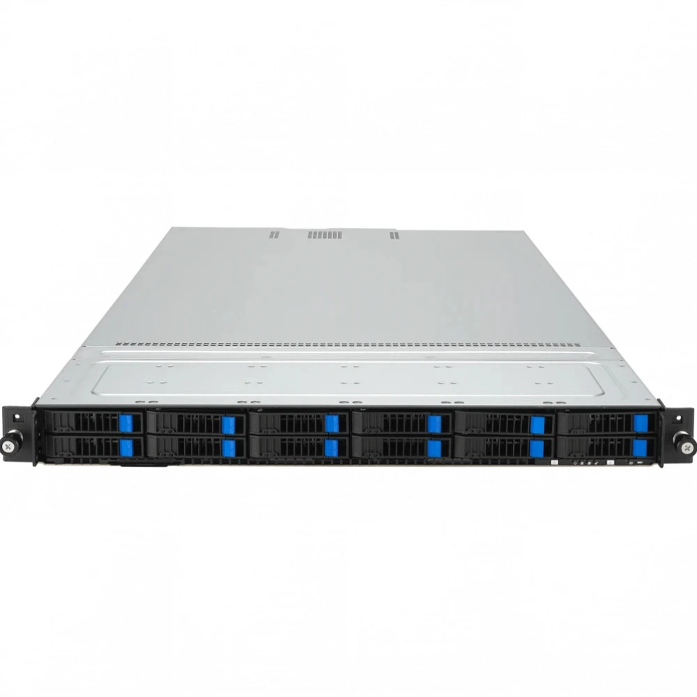 Серверная платформа Asus RS700A-E12-RS12U 90SF02D1-M006Z0 Rack (1U)