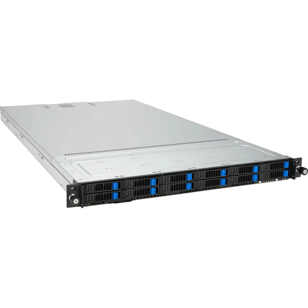 Серверная платформа Asus RS700A-E12-RS12U 90SF02D1-M006Z0 Rack (1U)