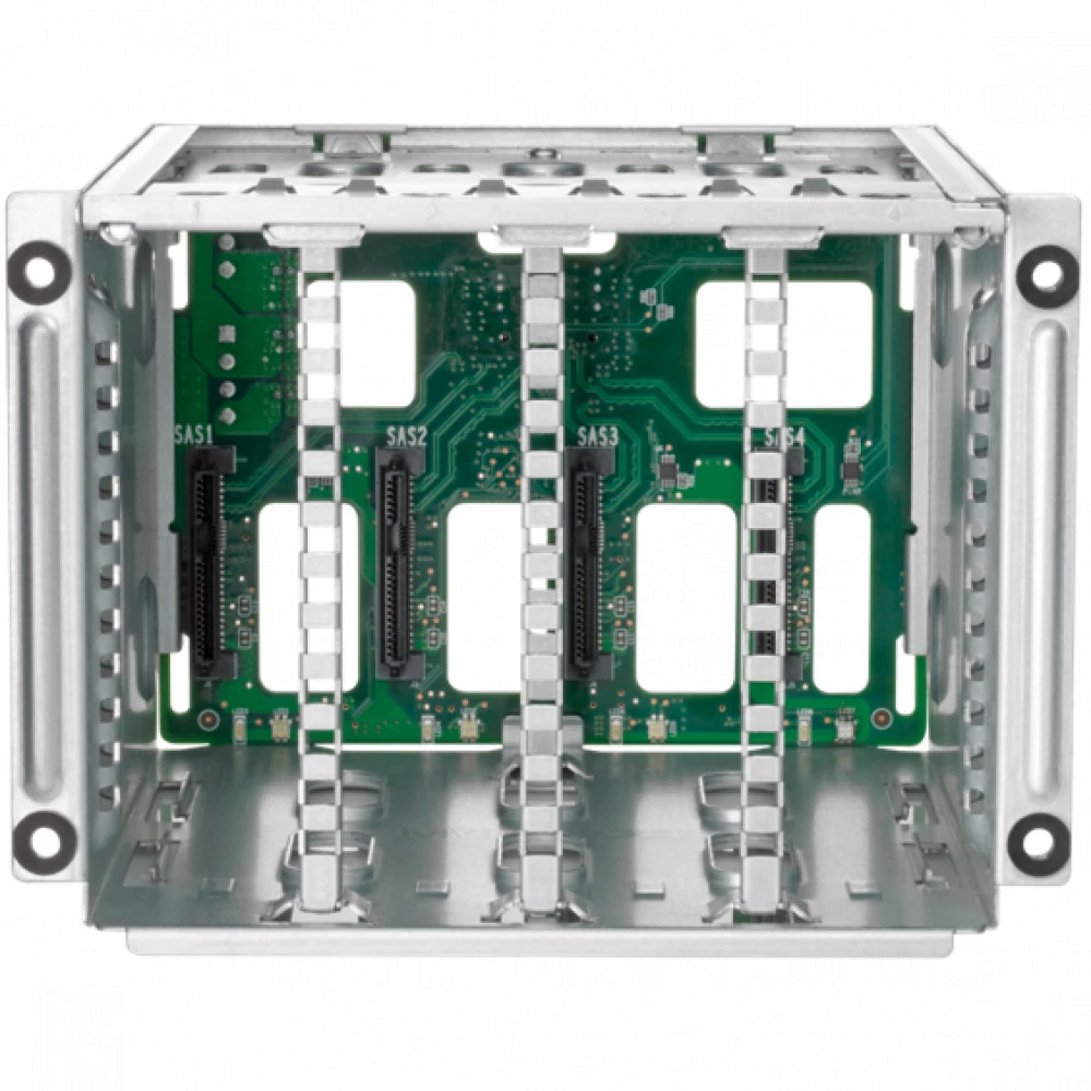 Аксессуар для сервера HPE DL380 Gen11 2U 8SFF x1 TM Kit P48813-B21