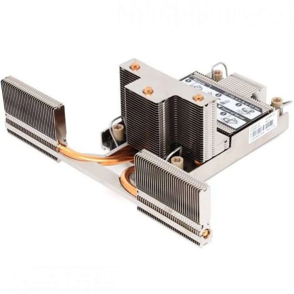 Аксессуар для сервера HPE Радиатор ProLiant DL380 Gen11 Standard Heat Sink Kit P49145-B21