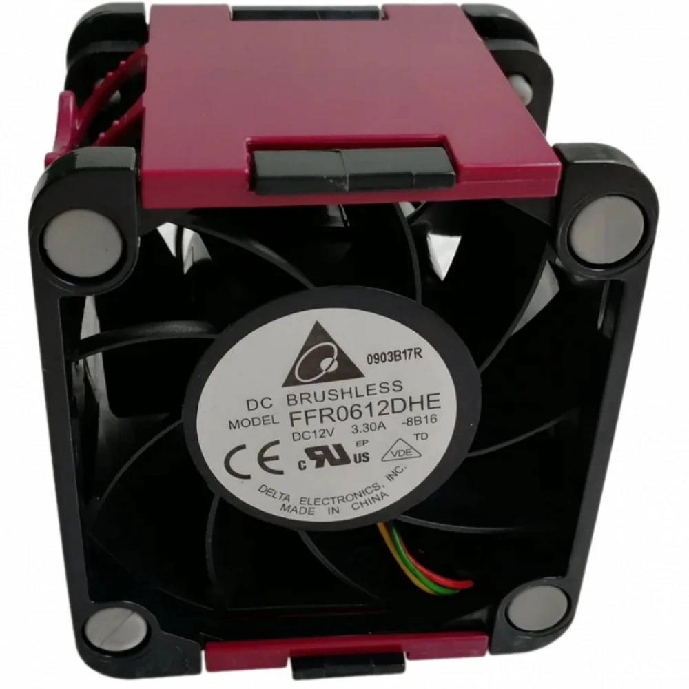 Аксессуар для сервера HPE Вентилятор Hot-plug dual-fan module DL380 G6/G7 463172-001