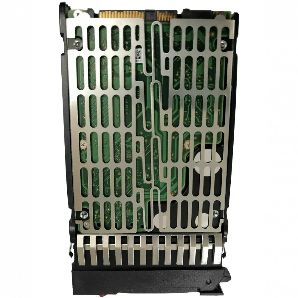 Серверный жесткий диск HPE SAS/900 Gb/10000 rpm/MSA 12G SFF (2.5in) Dual Port Ent J9F47A HDD, 2,5 SFF, 900 ГБ, SAS