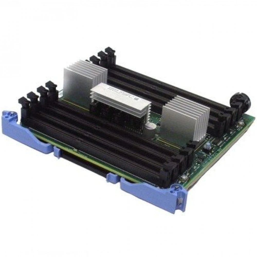 Аксессуар для сервера IBM Memory Riser Card - 2C1C 00E0638