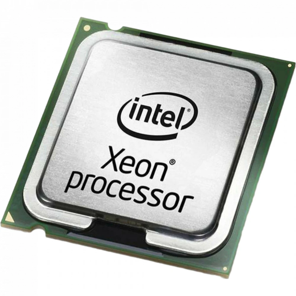 Серверный процессор Intel Xeon Processor X5355 Intel, 2.6 ГГц