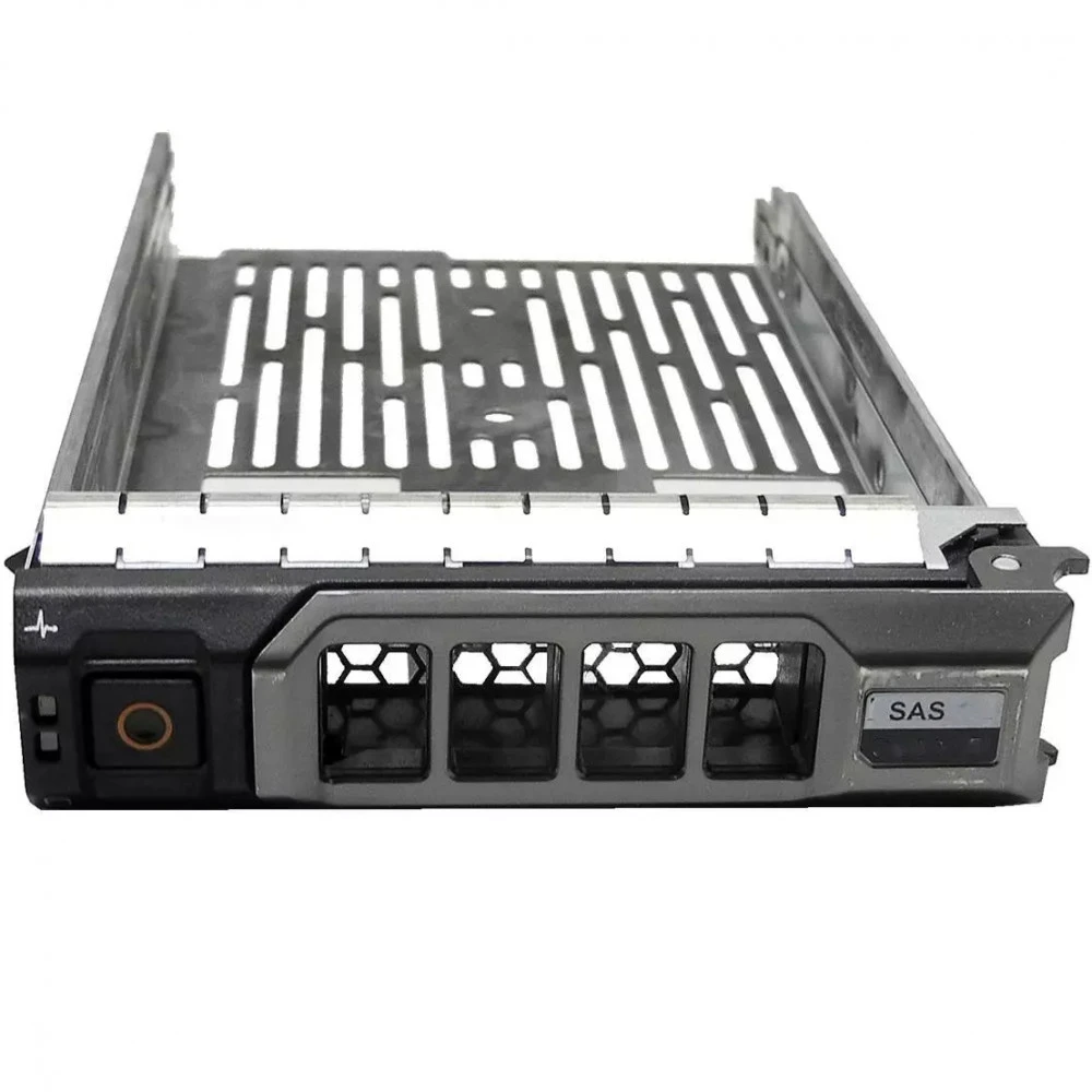 Аксессуар для сервера Dell Салазки for Poweredge R,Т SAS/SATA Tray Caddy 3.5' 0F238F