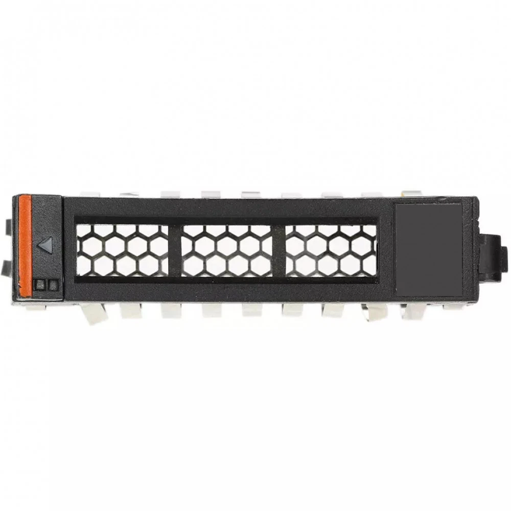 Аксессуар для сервера IBM Салазки for x3550M2/М3/М4 x3560M2/М3/М4/ x3680/3690M2 SAS/SATA Tray Caddy 2.5' 44T2216