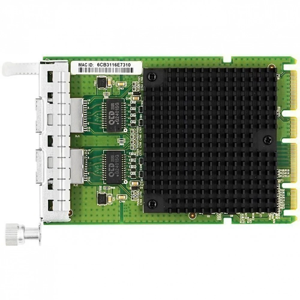 Сетевая карта LR-Link LRES3041PT-OCP Ethernet (LAN / RJ45)