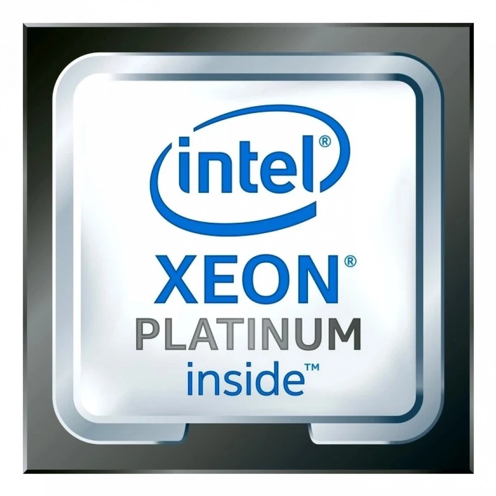 Серверный процессор HPE Xeon Platinum 8268 P11622-001 Intel, 2.9 ГГц