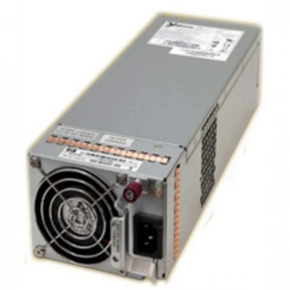 Серверный блок питания HPE 592267-001 1U, 595 Вт