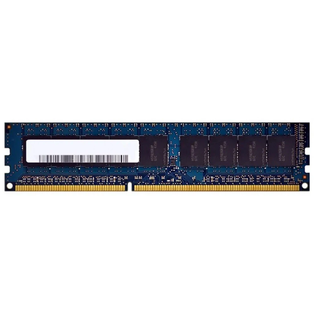 Серверная оперативная память ОЗУ Gateway TC.33100.034 2 ГБ, DDR3