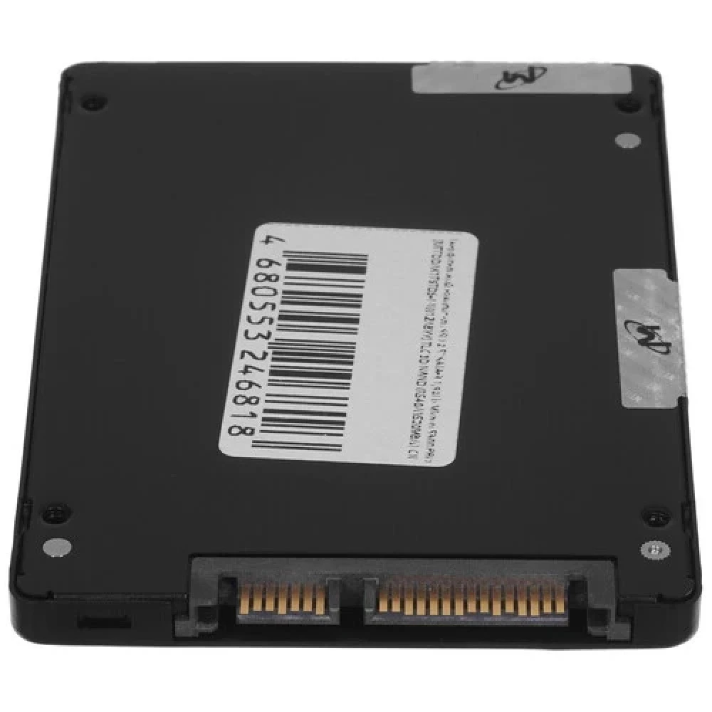 Серверный жесткий диск Micron 02313FAE SSD, 2,5 SFF, 1.92 ТБ, SATA