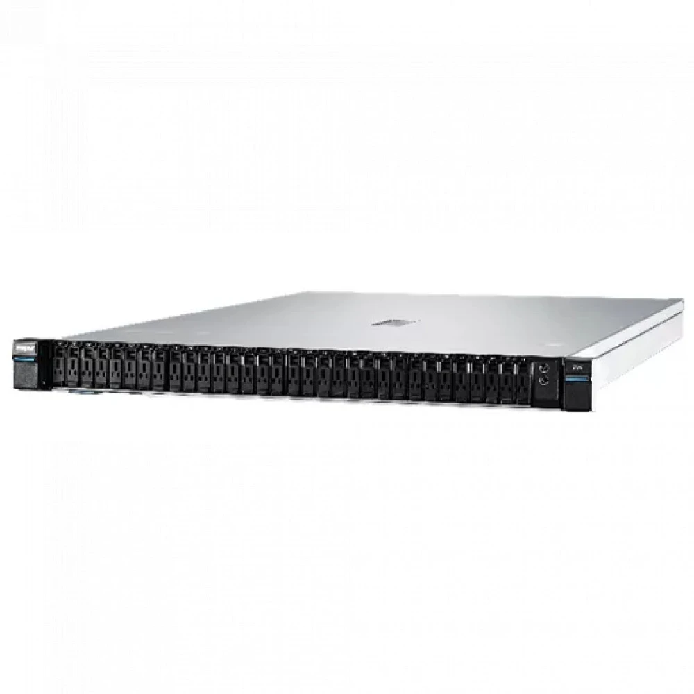 Сервер Inspur NF5180M6 INSPUR_NF5180M6_KZ1 1U Rack, Xeon Silver 4316, 2300 МГц, 20, 30, 4 x 32 ГБ, SFF 2.5" + LFF 3.5", 4x 960 ГБ