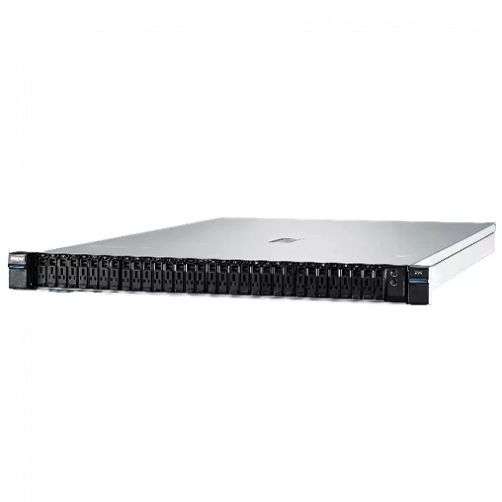 Сервер Inspur NF5180M6 INSPUR_NF5180M6_KZ3 1U Rack, Xeon Gold 6330, 2000 МГц, 28, 42, 4 x 32 ГБ, SFF 2.5" + LFF 3.5", 4x 1.2 ТБ