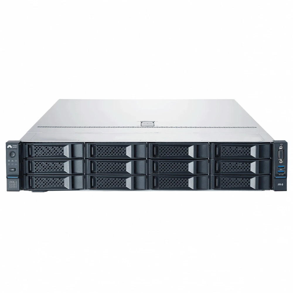 Сервер Inspur NF5280M6 INSPUR_NF5280M6_KZ1 2U Rack, Xeon Gold 5318Y, 2100 МГц, 24, 36, 8 х 64 ГБ, SFF 2.5" + LFF 3.5", 4x 8 ТБ