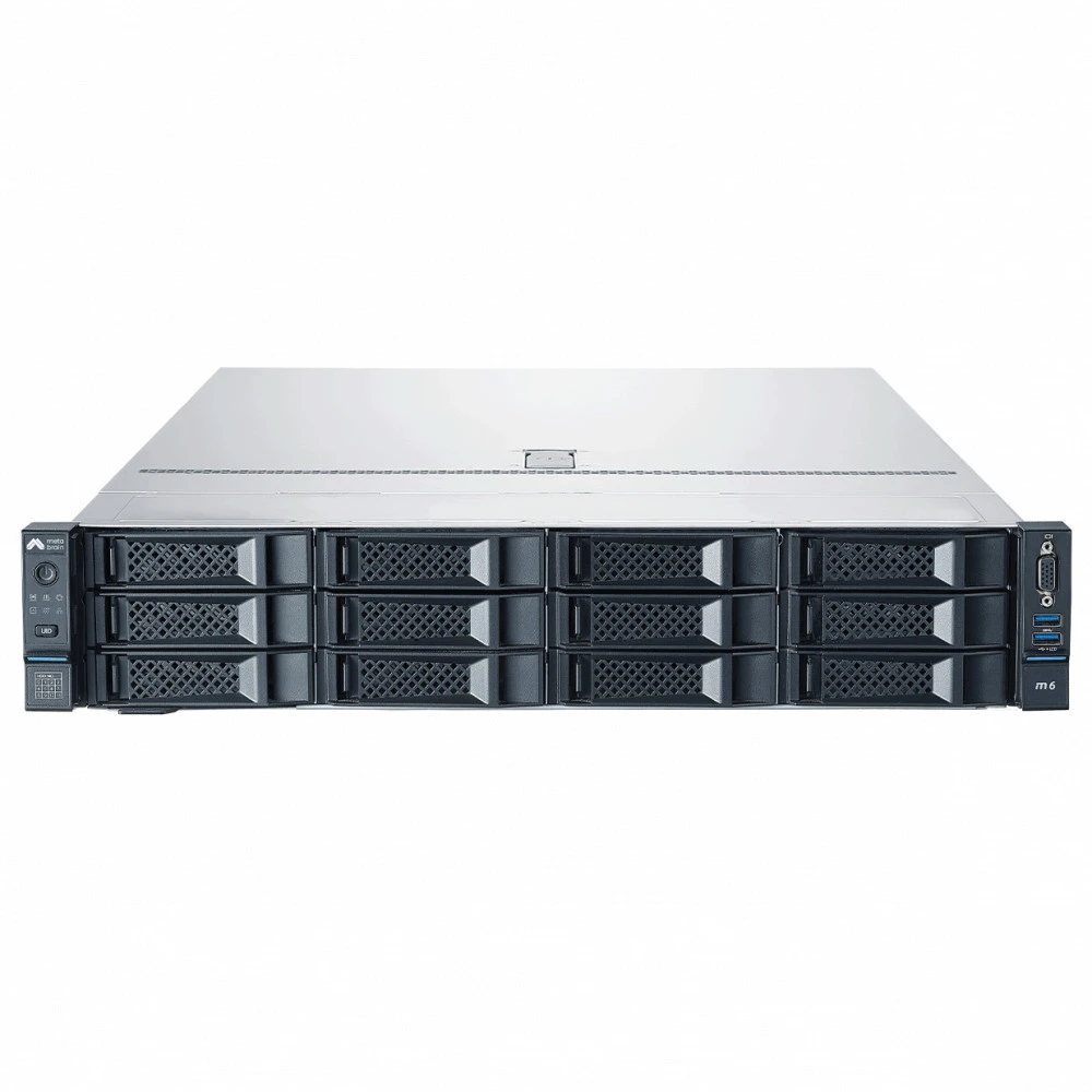 Сервер Inspur NF5280M6 INSPUR_NF5280M6_KZ3 2U Rack, Xeon Gold 5318Y, 2100 МГц, 24, 36, 4 x 64 ГБ, SFF 2.5" + LFF 3.5", 8x 2.4 ТБ