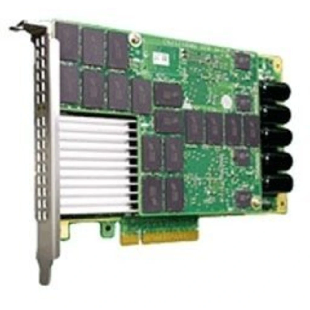 Сетевая карта Huawei NS16GOLC01 Emulex FC HBA 16Gb 2port SFP+ 06030276 SFP+