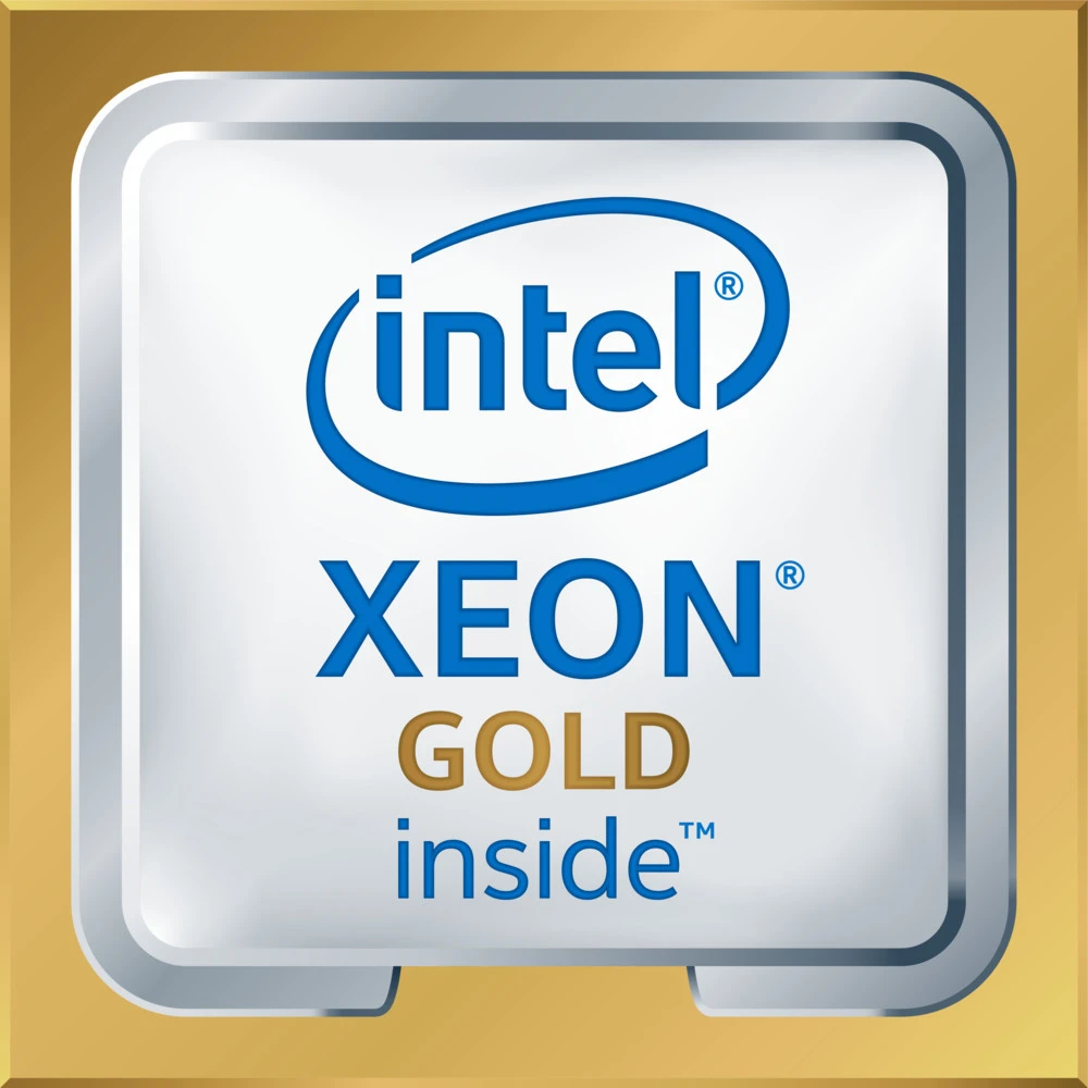Серверный процессор HPE DL380 Gen10 Intel Xeon-Gold 6248 (2.5GHz/20-core/150W) FIO Processor Kit P02514-B21 Intel, 2.5 ГГц