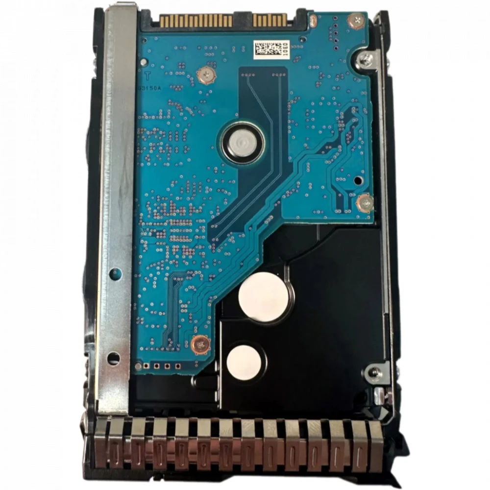 Серверный жесткий диск HPE 900GB 6G SAS 10K rpm SFF (2.5-inch) SC Enterprise 652589-B21 HDD, 2,5 SFF, 900 ГБ, SAS