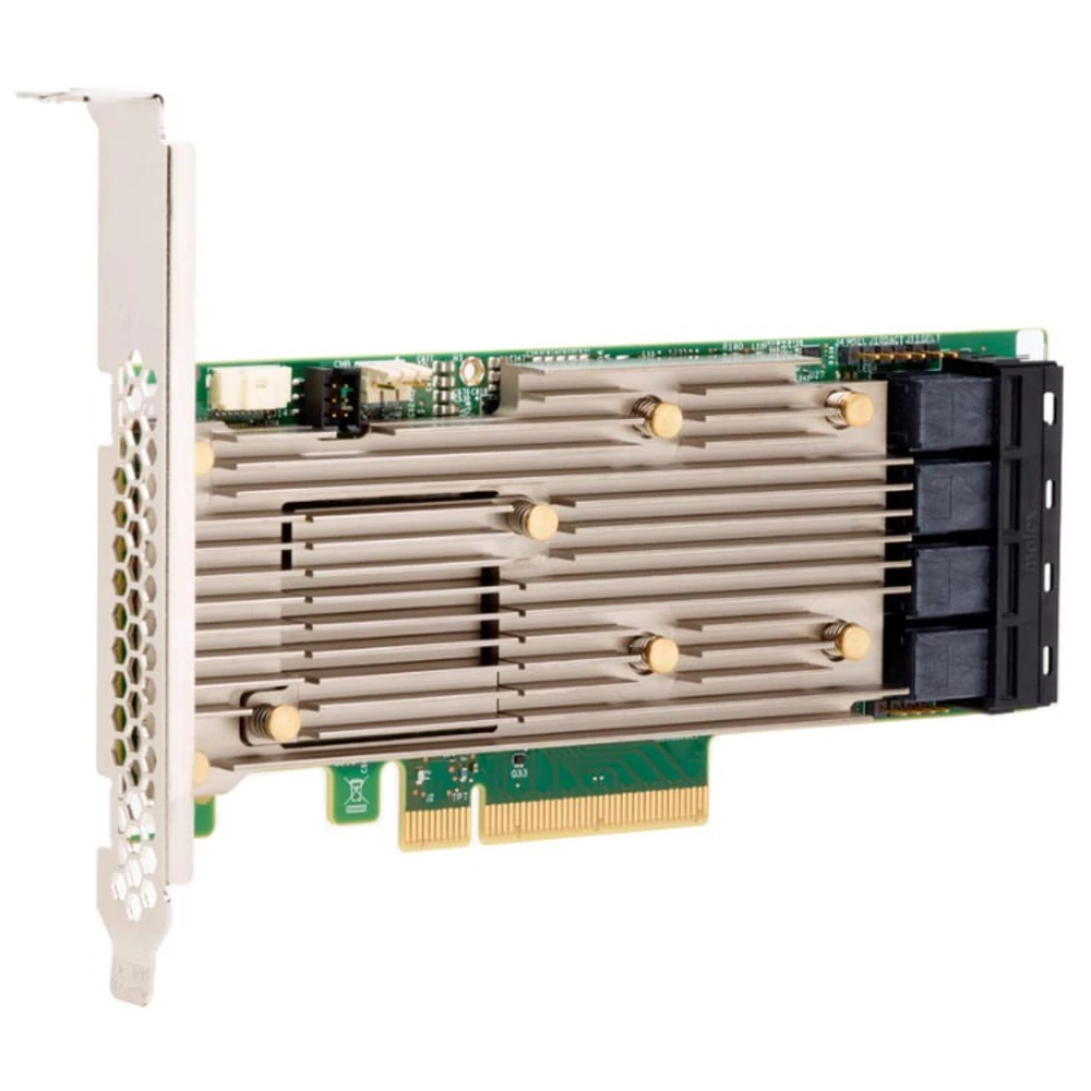 RAID-контроллер LSI 9460-16I SGL 05-50011-00