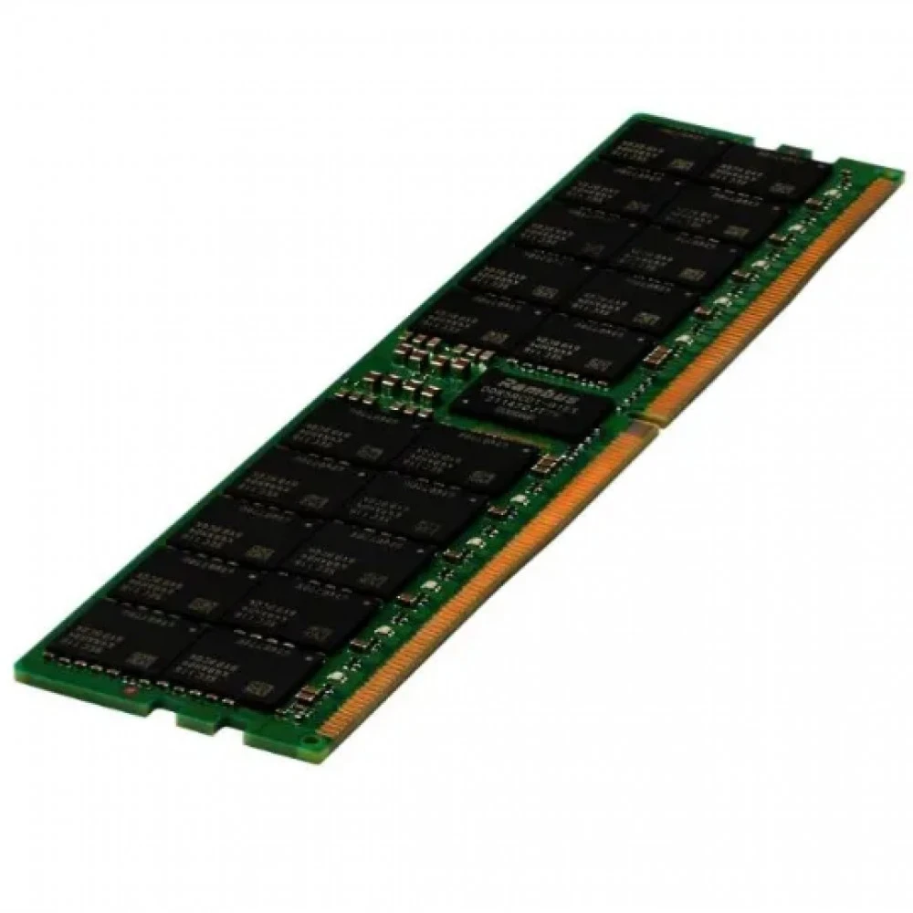 Серверная оперативная память ОЗУ HPE P64706-B21 32 ГБ, DDR5