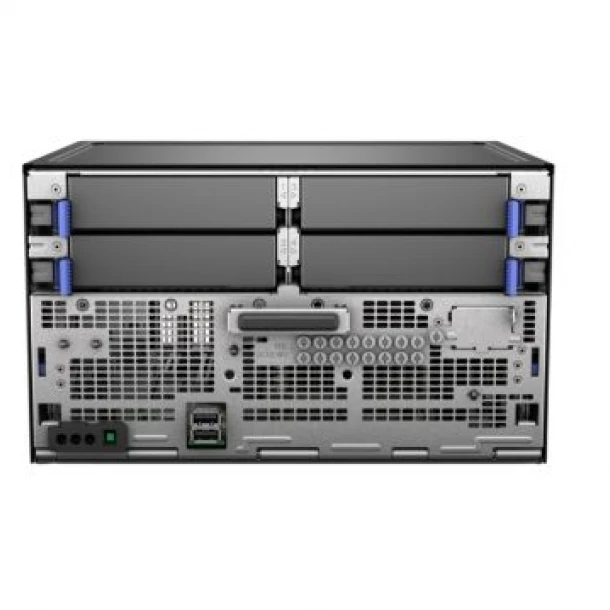 Сервер HPE P68821-421 Ultra Microtower, Xeon E-2434, 3400 МГц, 4, 12, 1 x 16 ГБ, LFF 3.5", 1x 1 ТБ
