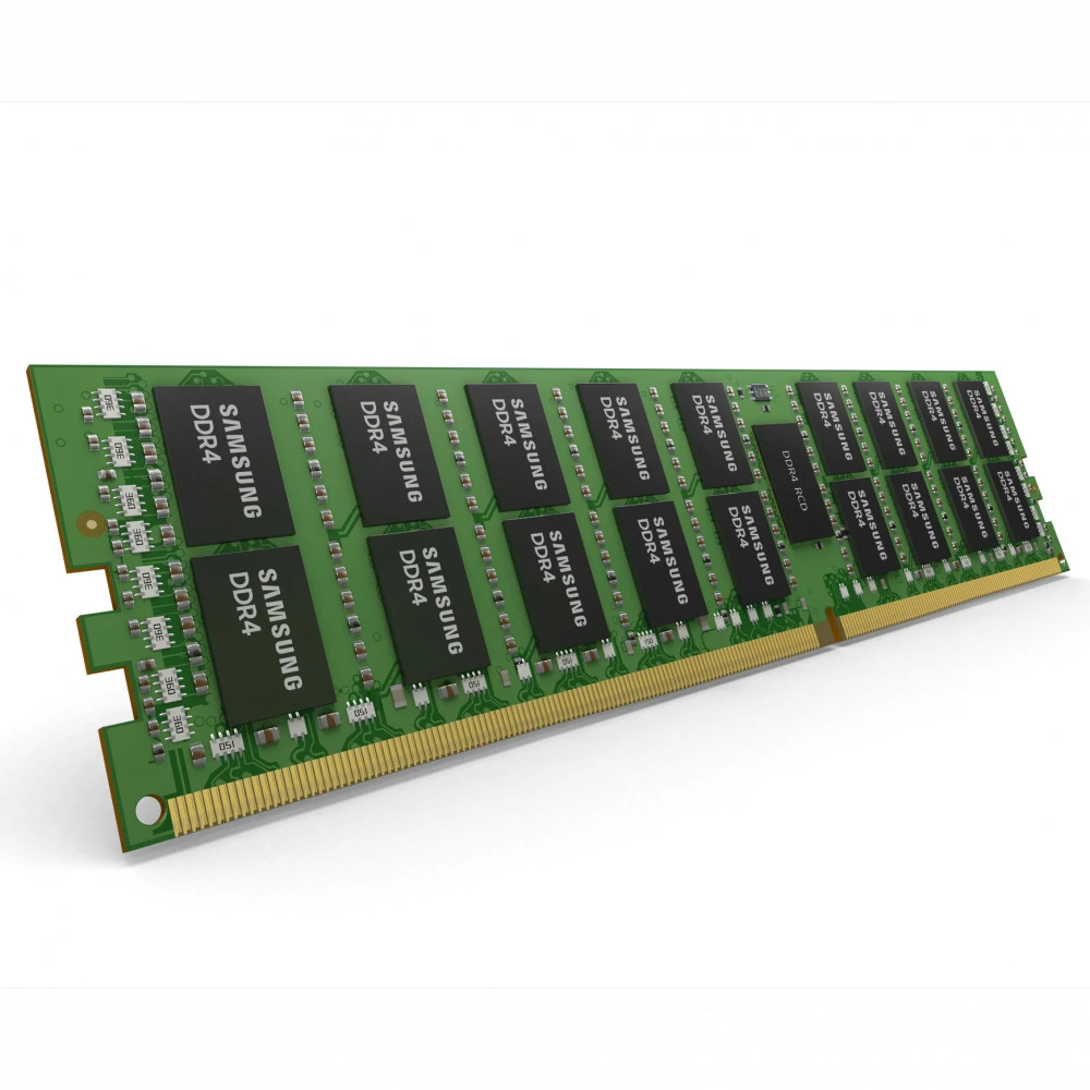Серверная оперативная память ОЗУ Samsung M393A8G40CB4-CWEBY 64 ГБ, DDR4