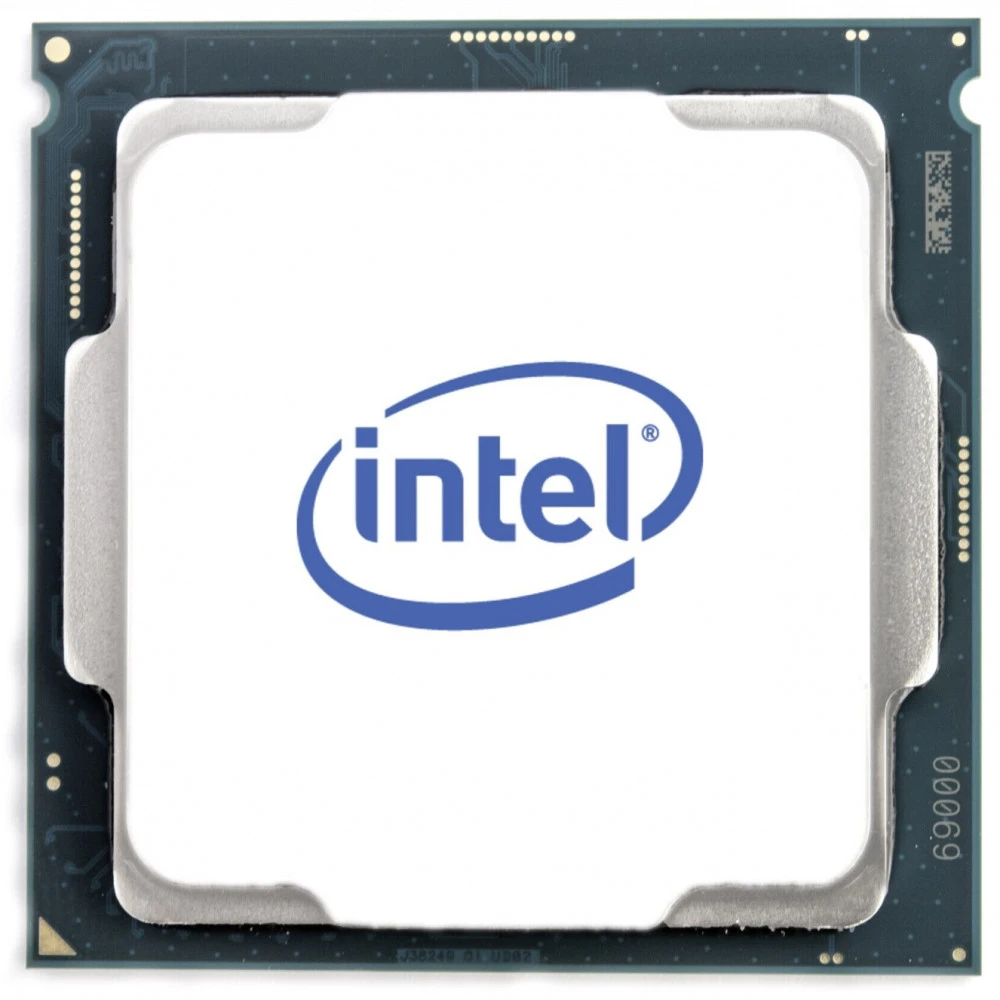 Серверный процессор Lenovo Xeon Silver 4309Y 4XG7A63398_STOCK_20 Intel, 2.8 ГГц