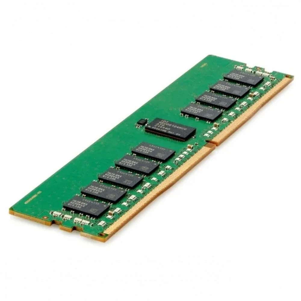 Серверная оперативная память ОЗУ HPE P64336-B21 8 ГБ, DDR5
