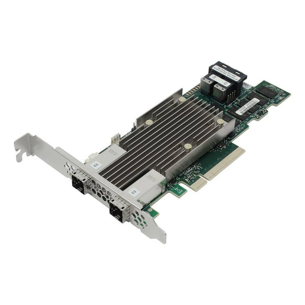 RAID-контроллер Broadcom 05-50031-15010 / 03-50031-15010