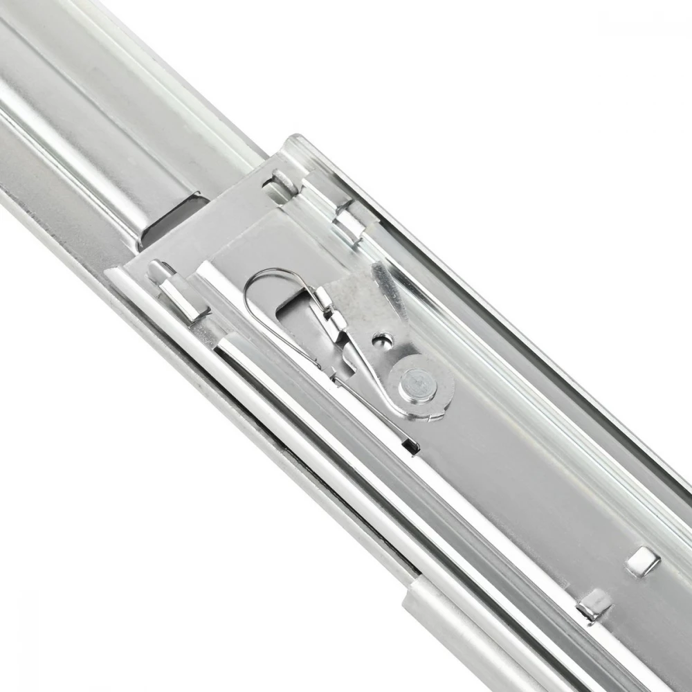 Рельсы для сервера Silverstone SST-RMS09-20 G56RMS090200020
