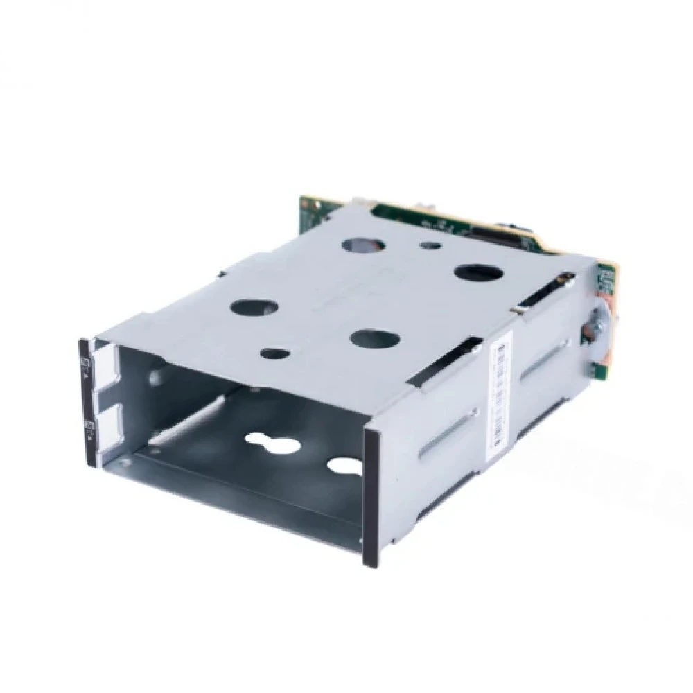 Аксессуар для сервера Gooxi SL201-3.5-MM rear 2*3.5" SAS/SATA HDD storage Kit 4.00.101.0008