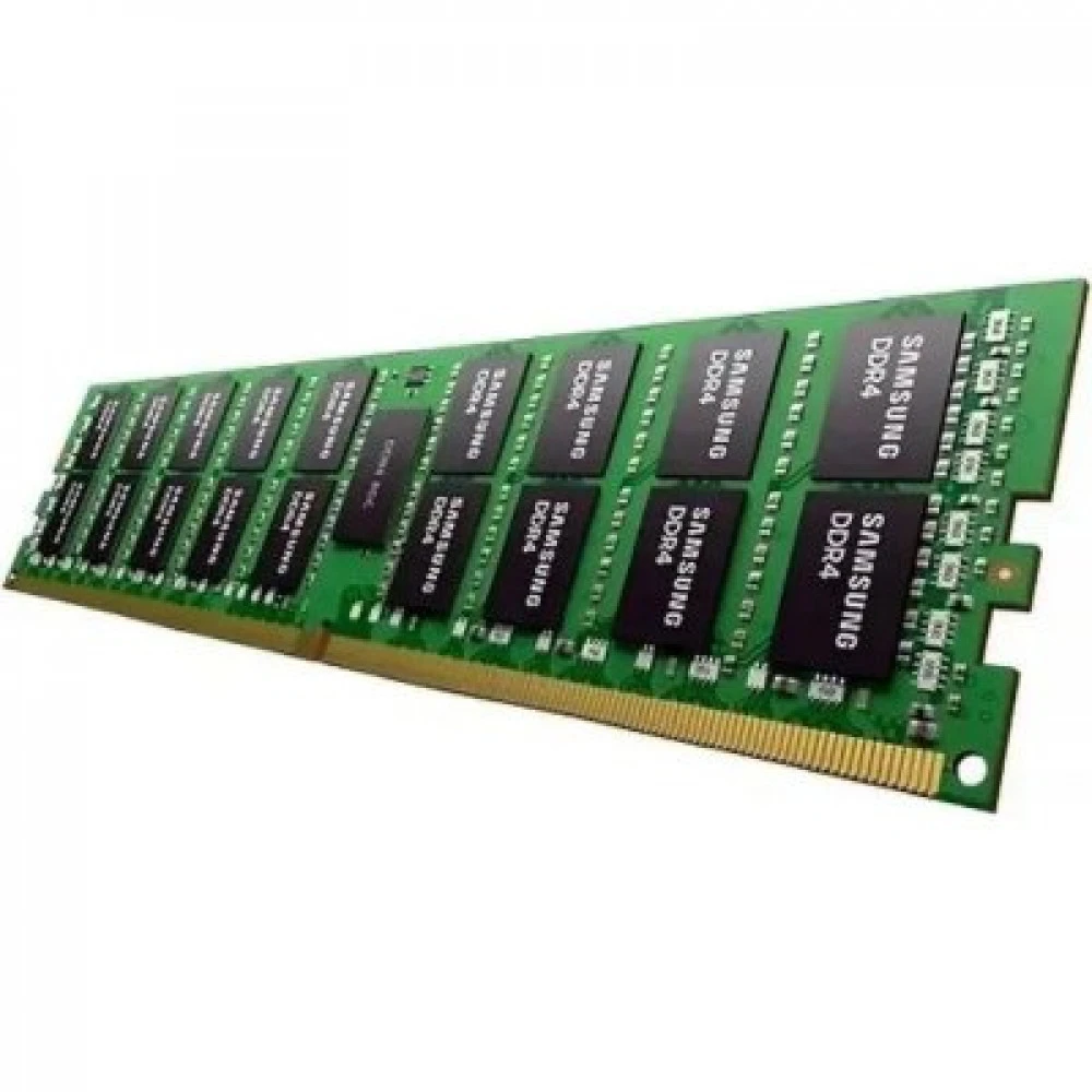 Серверная оперативная память ОЗУ Samsung M393A2K40EB3-CWE M393A2K40EB3-CWEGY 16 ГБ, DDR4