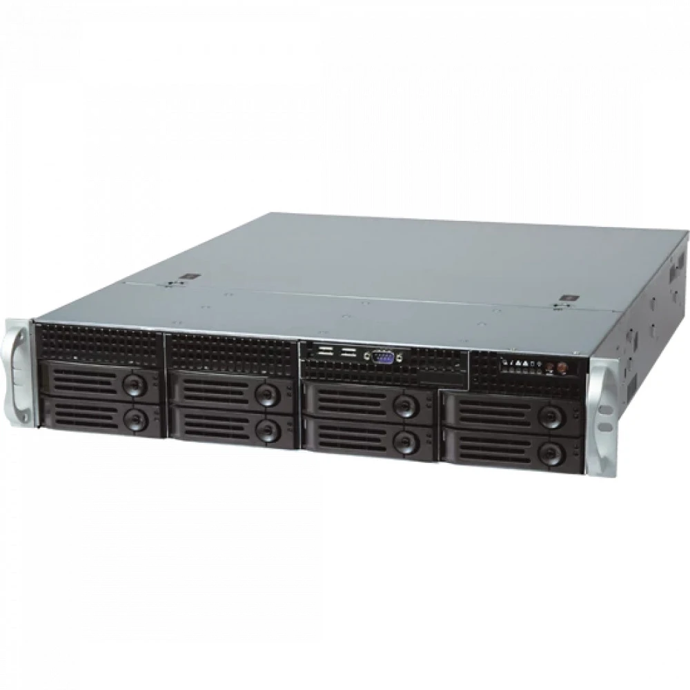 Серверный корпус Ablecom  CS-R25-41P