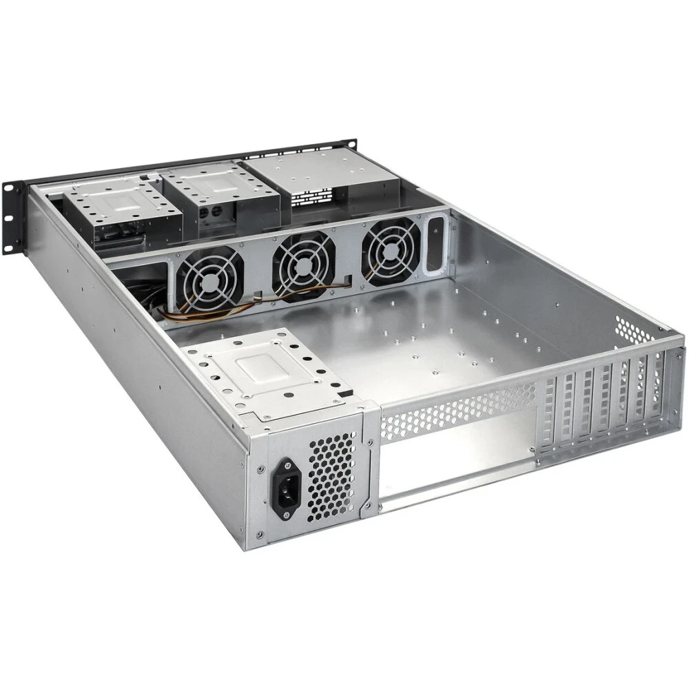 Серверный корпус ExeGate Pro 2U650-06/2U2098L EX298581RUS