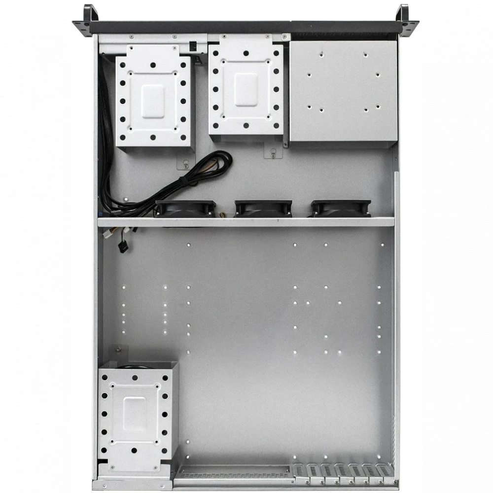 Серверный корпус ExeGate Pro 2U650-06/2U2098L EX298581RUS