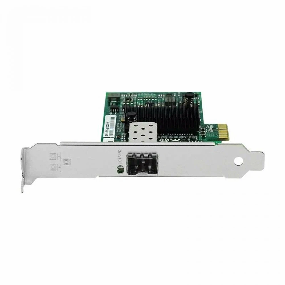 Сетевая карта LR-Link LREC9020PF Ethernet (LAN / RJ45) / SFP+