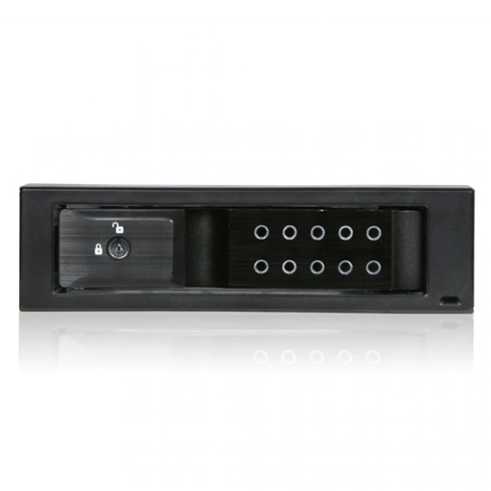 Аксессуар для сервера Procase T3-101-SATA3-BK